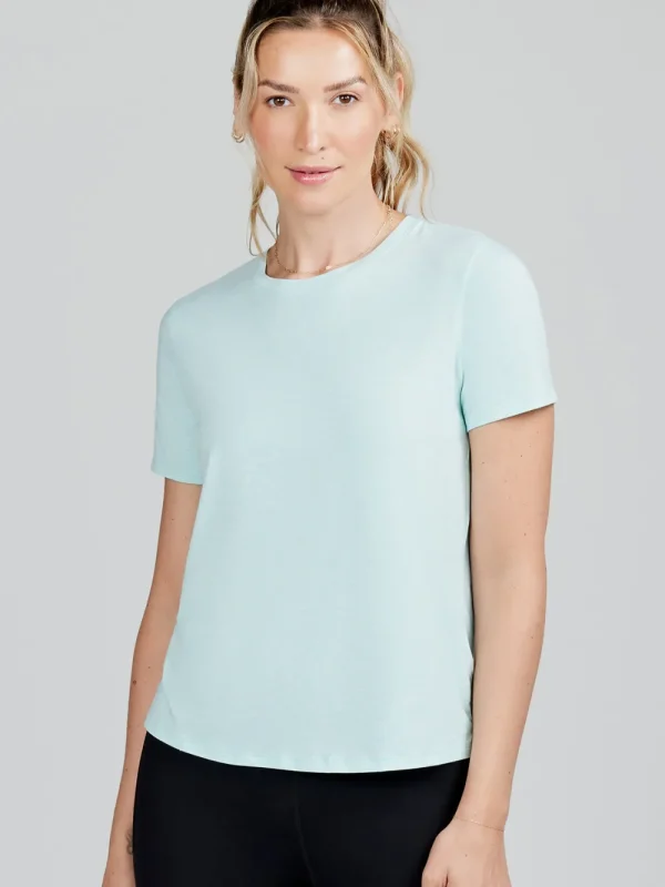 Performance Tops^Tasc Women's All Day T-Shirt