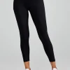 Performance Tops^Tasc Women's ALLWays 7/8 Pocket Legging Black