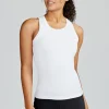 Performance Tops^Tasc Womens Microluxe Rib Tank