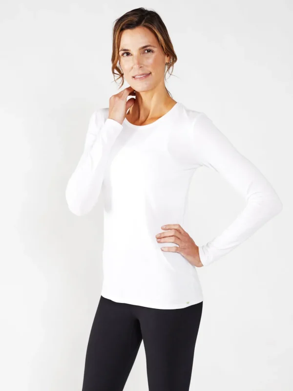 Performance Tops^Tasc Women's Nola Long Sleeve