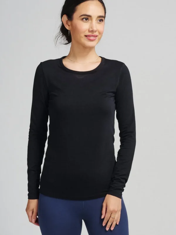 Performance Tops^Tasc Women's Nola Long Sleeve