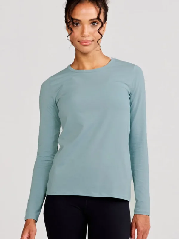 Performance Tops^Tasc Women's Nola Long Sleeve