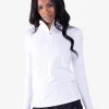 Performance Tops^Tasc Women's Recess Quarter Zip