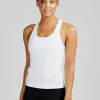 Performance Tops^Tasc Womens Sculptive Racer Back Tank