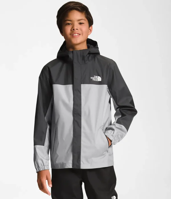 Outerwear^North Face The Boys' Antora Rain Jacket