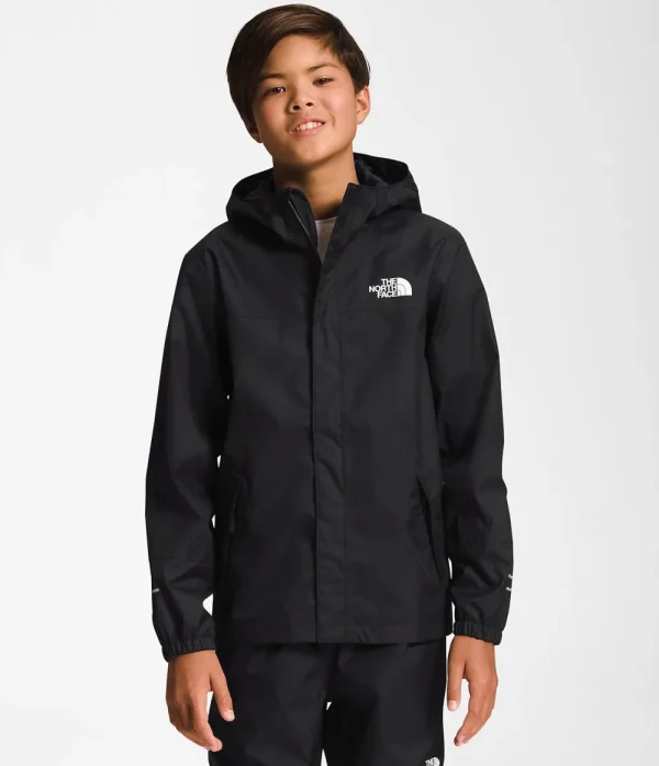 Outerwear^North Face The Boys' Antora Rain Jacket