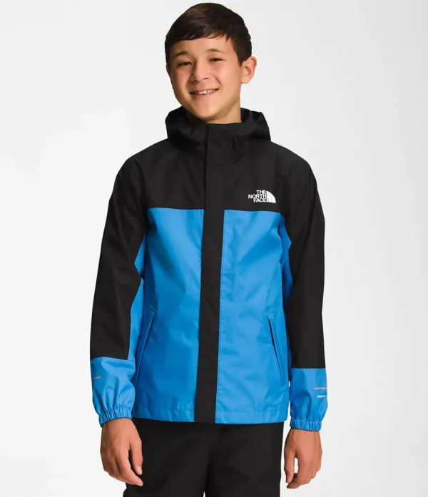 Outerwear^North Face The Boys' Antora Rain Jacket