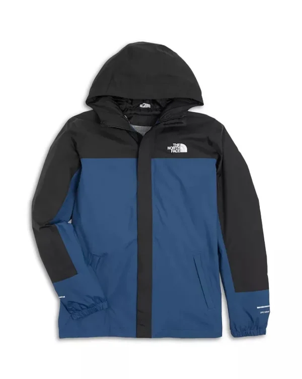 Outerwear^North Face The Boys' Antora Rain Jacket