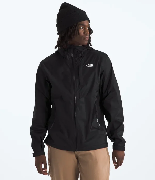 Outerwear^North Face The Men's Alta Vista Jacket