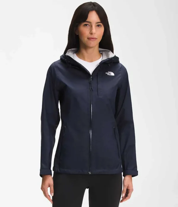 Outerwear^North Face The Women's Alta Vista Jacket