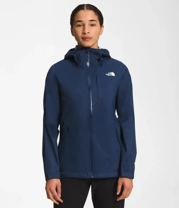 Outerwear^North Face The Women's Alta Vista Jacket