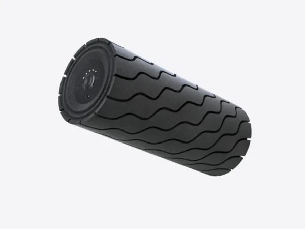 Sports Therapy^Therabody Wave Roller