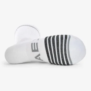 Socks | Socks^Thorlo Experia Ultra Light Padding Tennis Crew Socks White