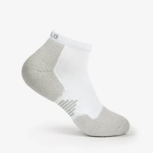 Socks | Socks^Thorlo Light Cushion Low Cut Pickleball Socks