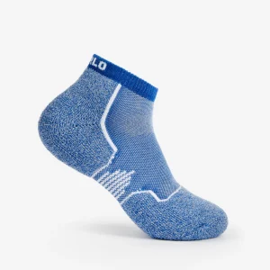 Socks | Socks^Thorlo Light Cushion Low Cut Pickleball Socks