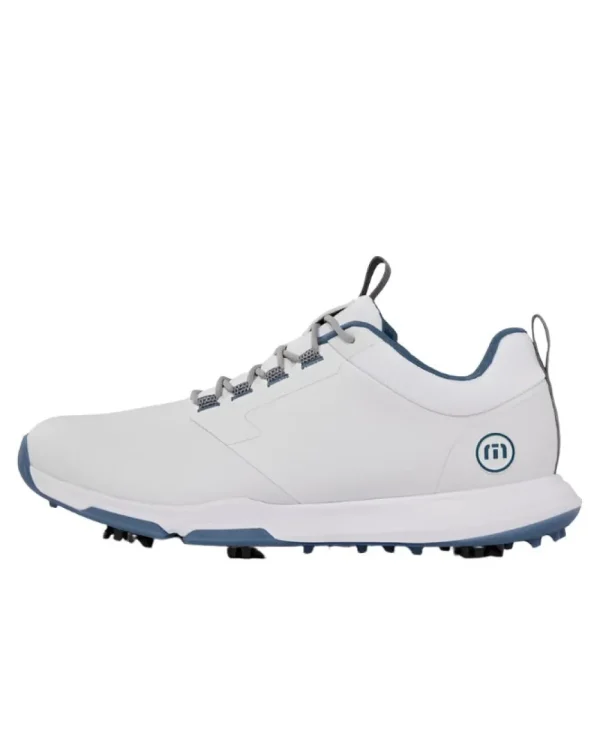 Golf^TravisMathew The Ringer II Spiked Golf Shoe