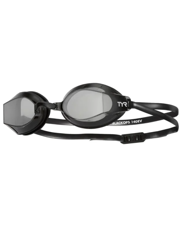 Swim^TYR BlackOps 140 EV Racing Adult Goggles