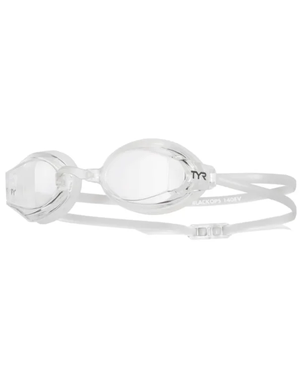 Swim^TYR BlackOps 140 EV Racing Adult Goggles