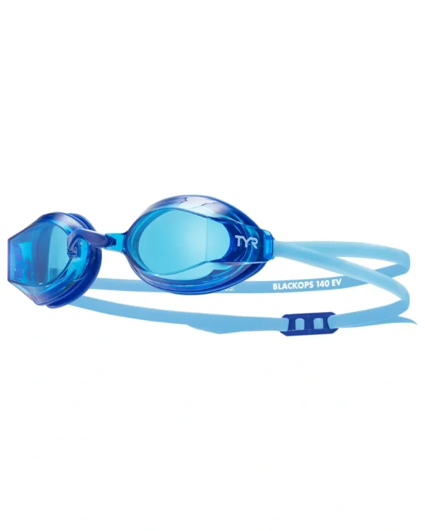 Swim^TYR BlackOps 140 EV Racing Women's Goggles