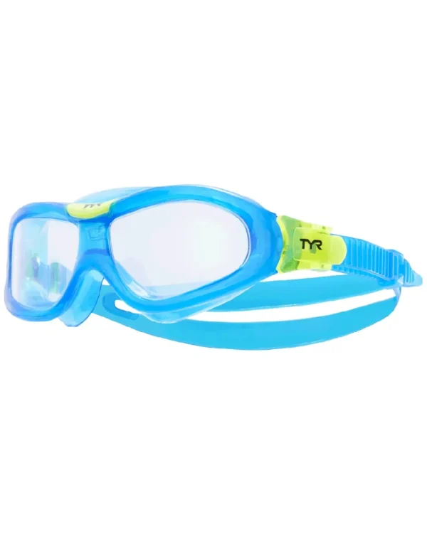 Swim^TYR Kids' Orion Swim Mask