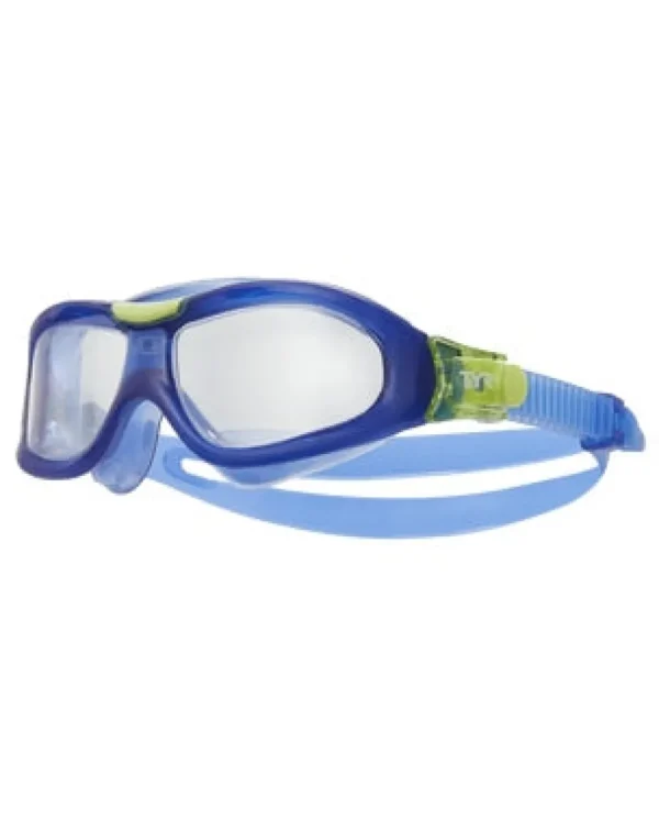 Swim^TYR Kids' Orion Swim Mask