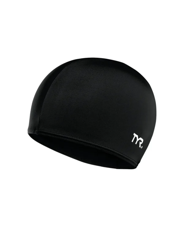 Swim^TYR Lycra Swim Cap