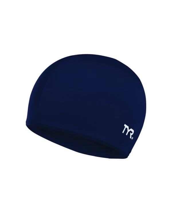 Swim^TYR Lycra Swim Cap