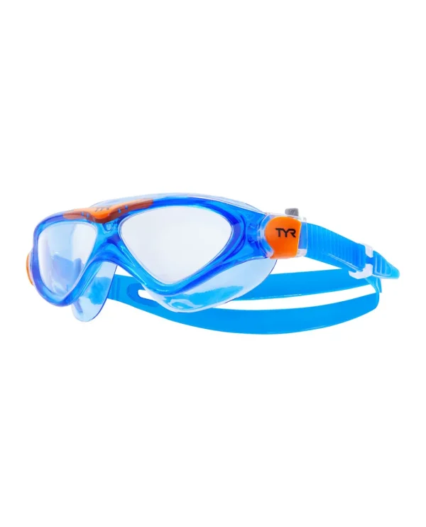 Swim^TYR Youth Rogue Swim Mask