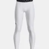 Compression^Under Armour Boys Heatgear R Armour Leggings