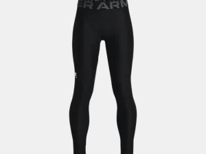 Compression^Under Armour Boys Heatgear R Armour Leggings