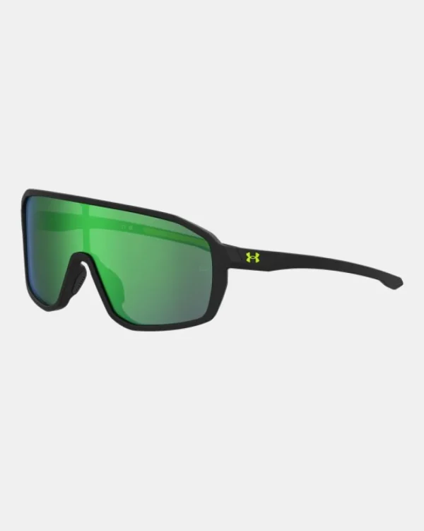 Sunglasses^Under Armour Gameday Jr. Mirror Sunglasses