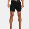 Compression^Under Armour Men's Heatgear Armour Compression Shorts