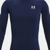 Compression^Under Armour Men's Heatgear Armour Long Sleeve