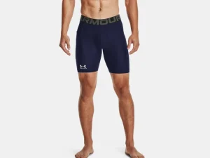 Compression^Under Armour Men's Heatgear Armour Compression Shorts