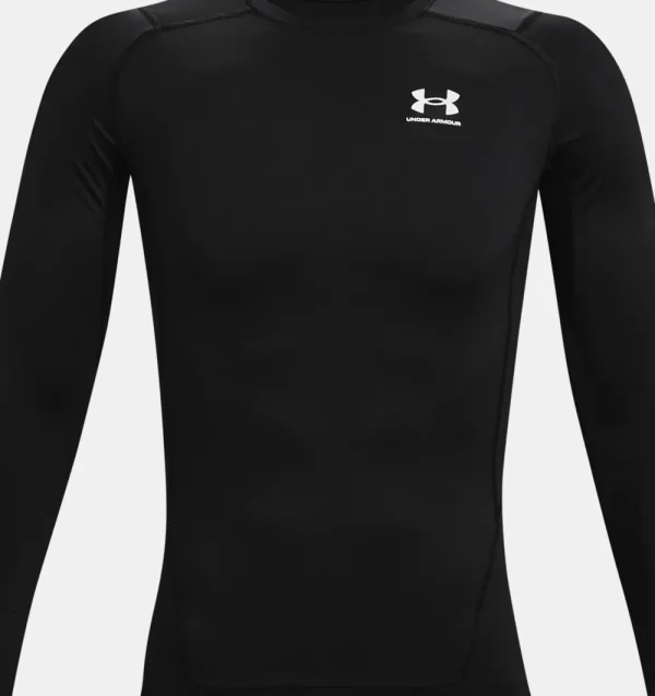 Compression^Under Armour Men's Heatgear Armour Long Sleeve