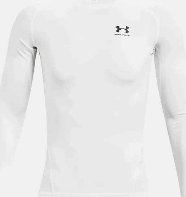 Compression^Under Armour Men's Heatgear Armour Long Sleeve