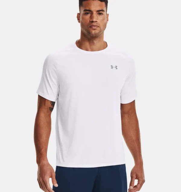 Performance Tops^Under Armour Men's Tech 2.0 SS Tee