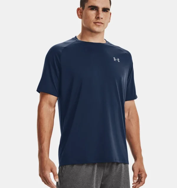 Performance Tops^Under Armour Men's Tech 2.0 SS Tee