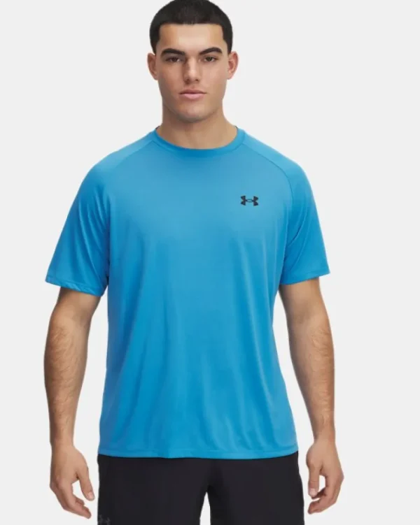 Performance Tops^Under Armour Men's Tech 2.0 SS Tee