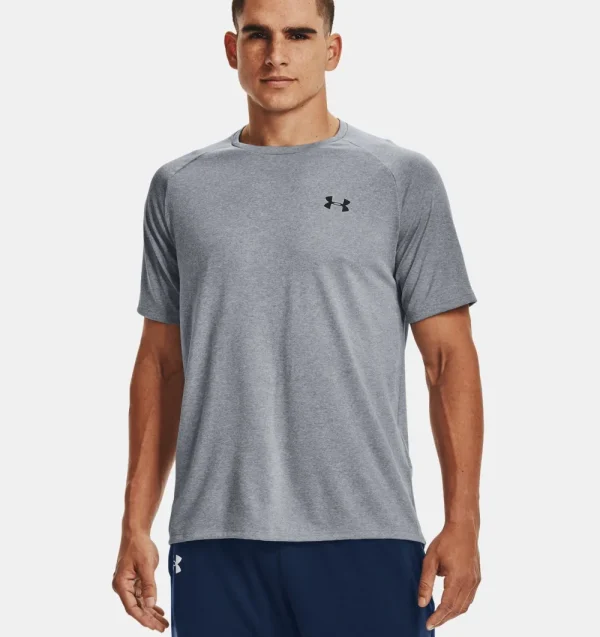 Performance Tops^Under Armour Men's Tech 2.0 SS Tee