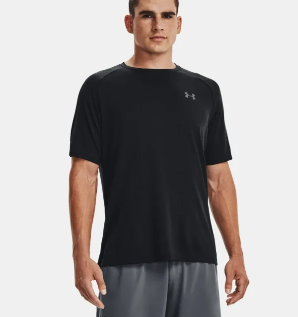 Performance Tops^Under Armour Men's Tech 2.0 SS Tee