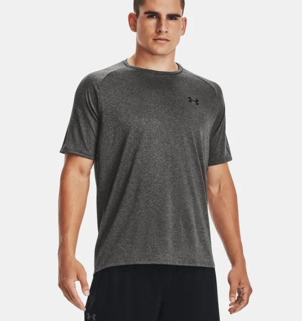 Performance Tops^Under Armour Men's Tech 2.0 SS Tee