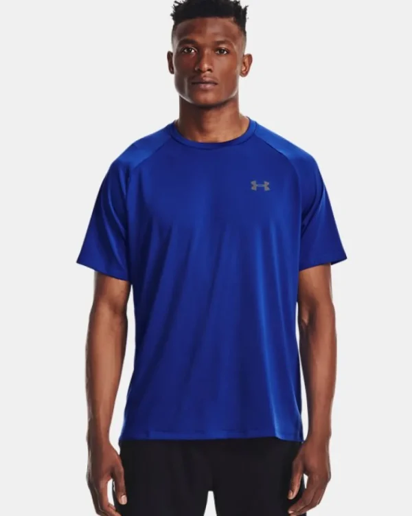 Performance Tops^Under Armour Men's Tech 2.0 SS Tee