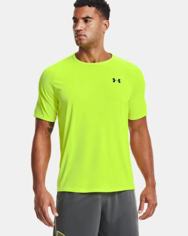 Performance Tops^Under Armour Men's Tech 2.0 SS Tee