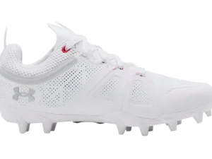 Cleats^Under Armour Women's Glory MC Lacrosse Cleats