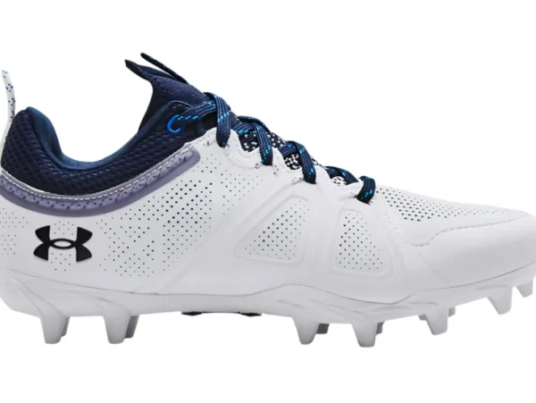 Cleats^Under Armour Women's Glory MC Lacrosse Cleats