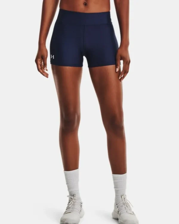 Compression^Under Armour Womens Team Shorty 3