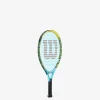 Tennis, Paddle Pickle^Wilson Minions 2.0 Junior Tennis Racket