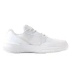 Tennis^Wilson Women's Intrigue Pro White/White/Silver