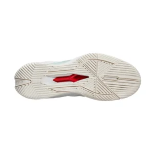 Tennis^Wilson Women's Rush Pro 4.5 White/Surf